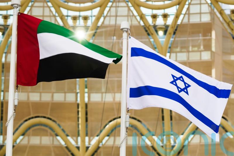 United Arab Emirates says it will teach school pupils about the Holocaust
