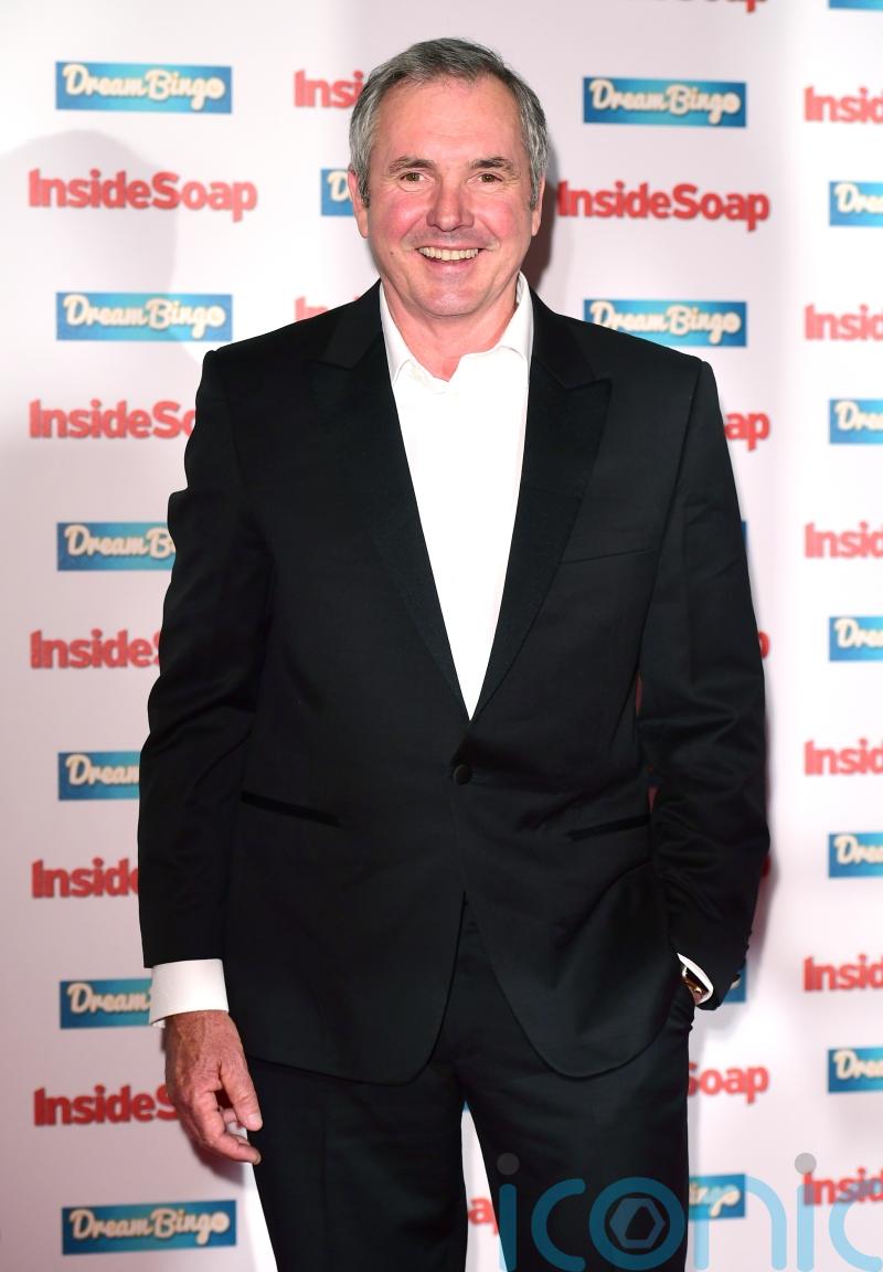 Neighbours’ Alan Fletcher says show was ‘too popular to let slip’ as it returns
