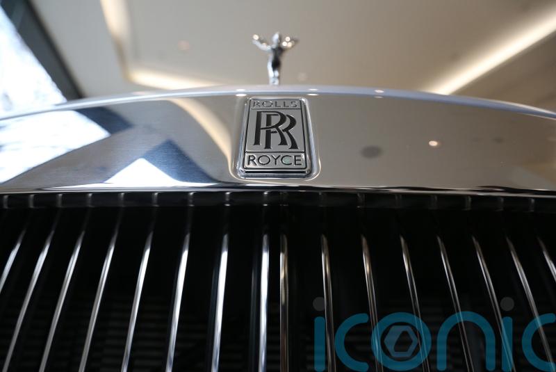 Rolls-Royce heralds ‘momentous year’ as car sales exceed 6,000 for first time