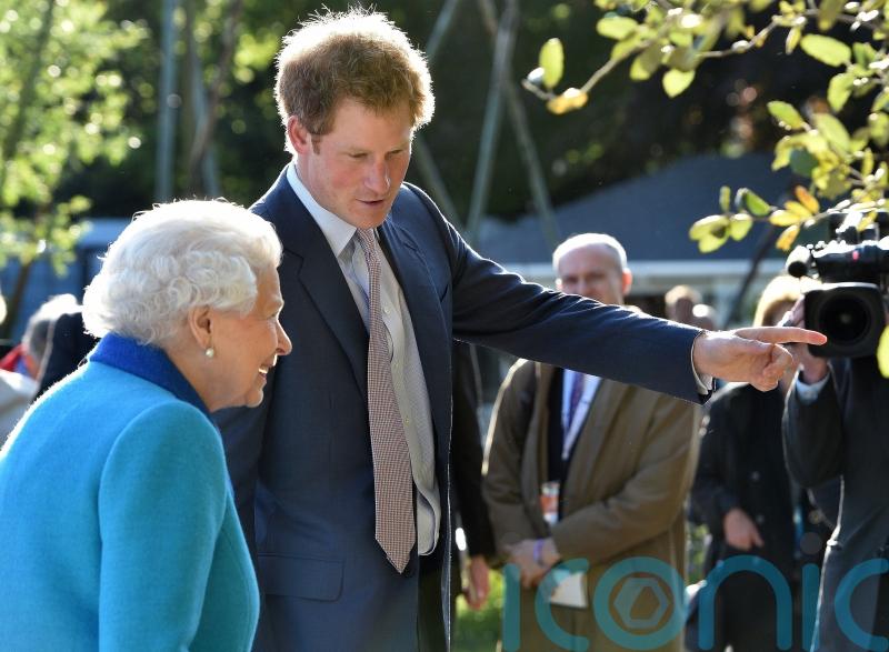 Harry: Queen ‘knew how hard it was’ for me but was not angry over Megxit crisis