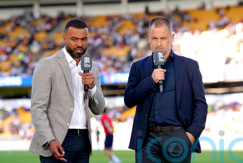 Football fan cleared of racially abusing Ashley Cole at FA Cup match
