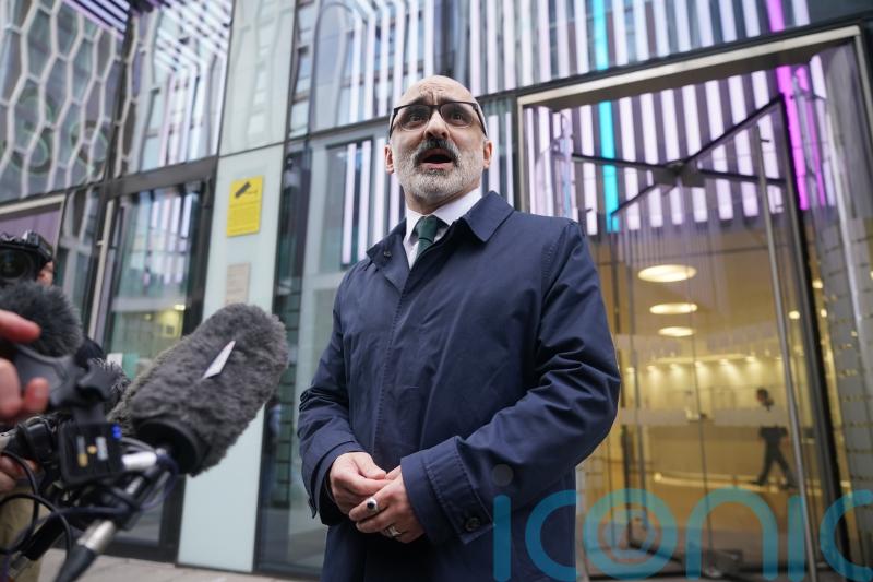 Strikes set to go ahead after ‘insulting’ talks with Health Secretary