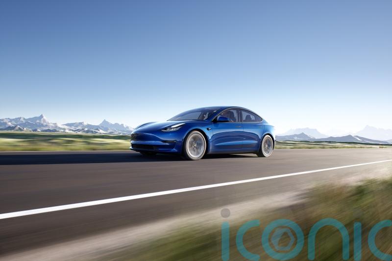 Second hand Tesla prices plummet as used buyers look away from EVs