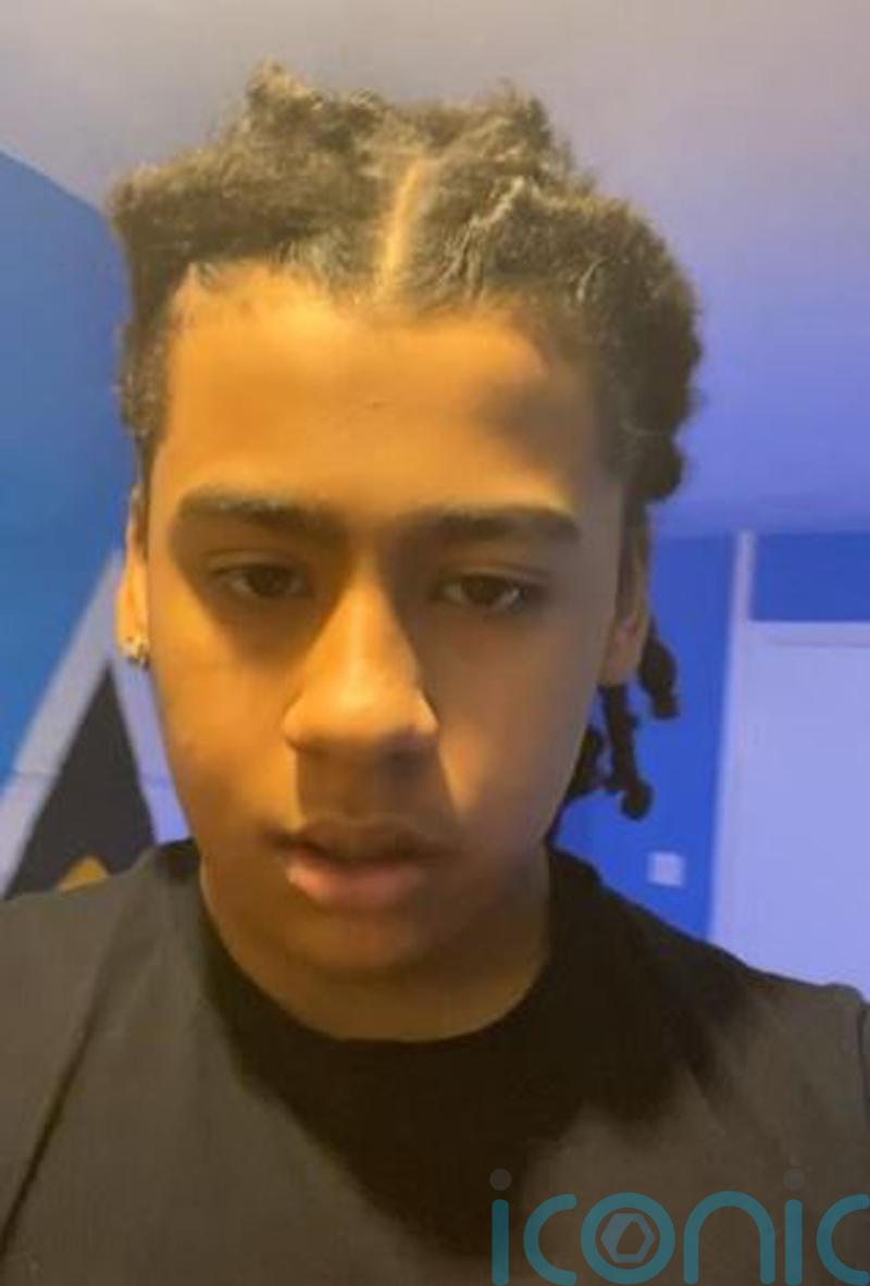 Teenager pleads guilty to knife murder of 14-year-old boy
