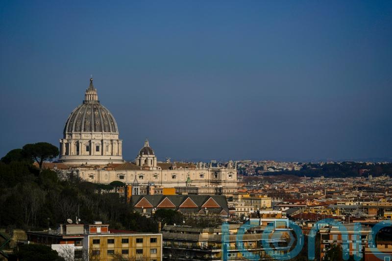 Vatican reopens probe into teenager’s disappearance after Netflix documentary