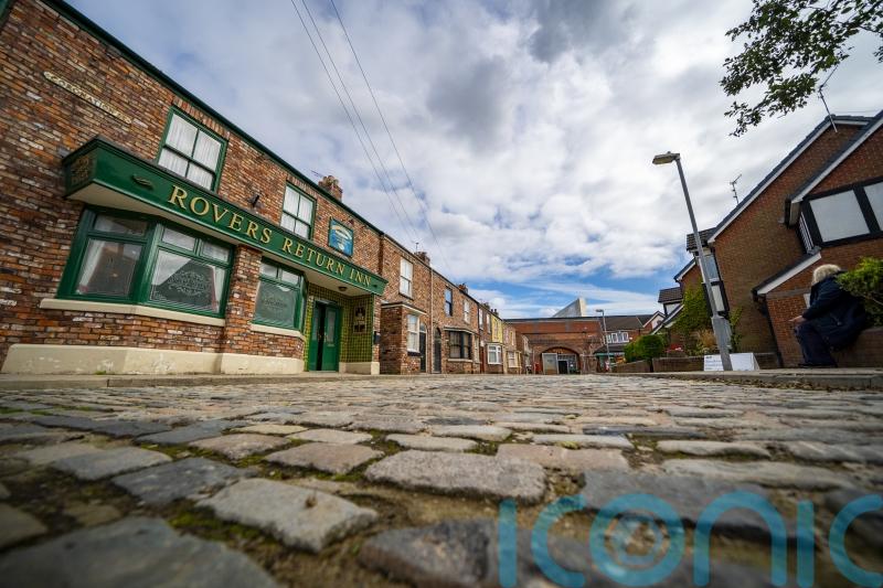 Corrie’s latest villain set to claim second victim