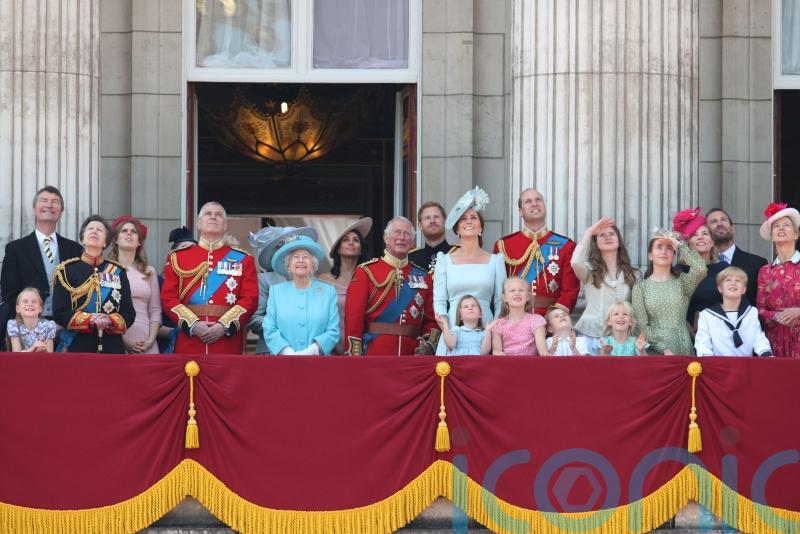 Some of royal family were ‘obsessed’ with tally of official engagements – Harry