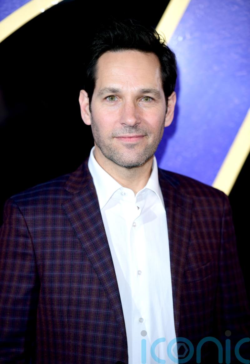 Multiple Paul Rudds abound in new trailer for Ant-Man: Quantumania