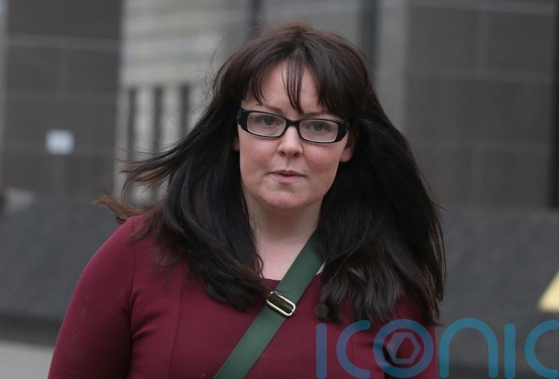 Confiscation hearing against former SNP MP Natalie McGarry postponed