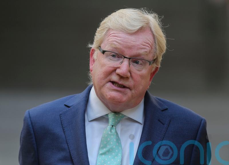 Jackson Carlaw: 1.5% pay rise for MSPs is not ‘virtue signalling’