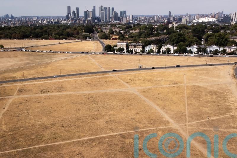 Europe saw hottest summer and second hottest year on record in 2022 – report