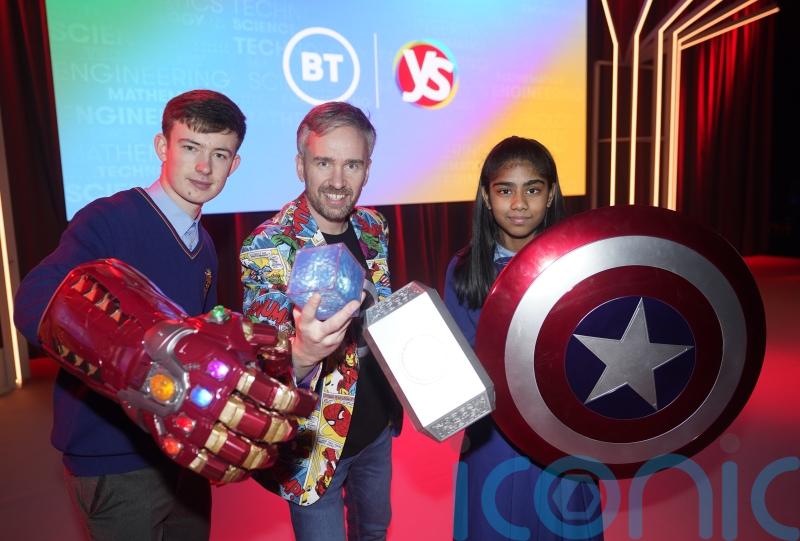 Kilkenny students amongst 1,100 to take part in young scientist exhibition