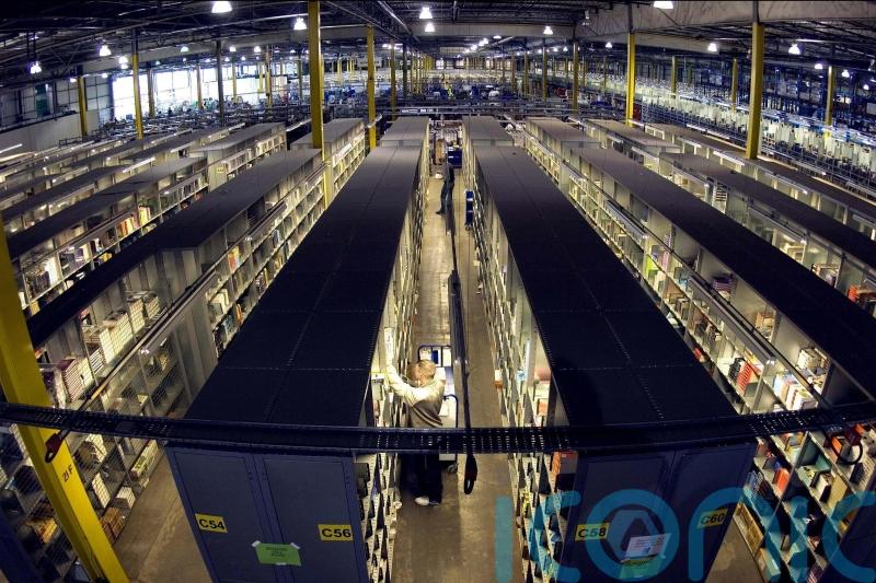 Amazon plan to shut Scottish fulfilment centre is devastating, say MSPs
