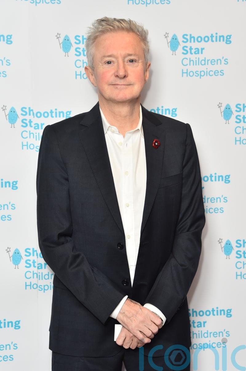 Louis Walsh says success in music is about sound, not TikTok followers