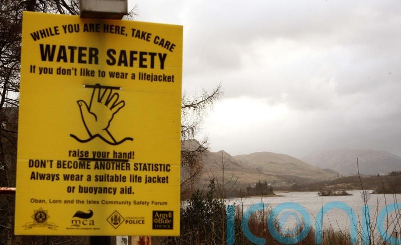 Review aims to reduce accidental drowning in Scotland