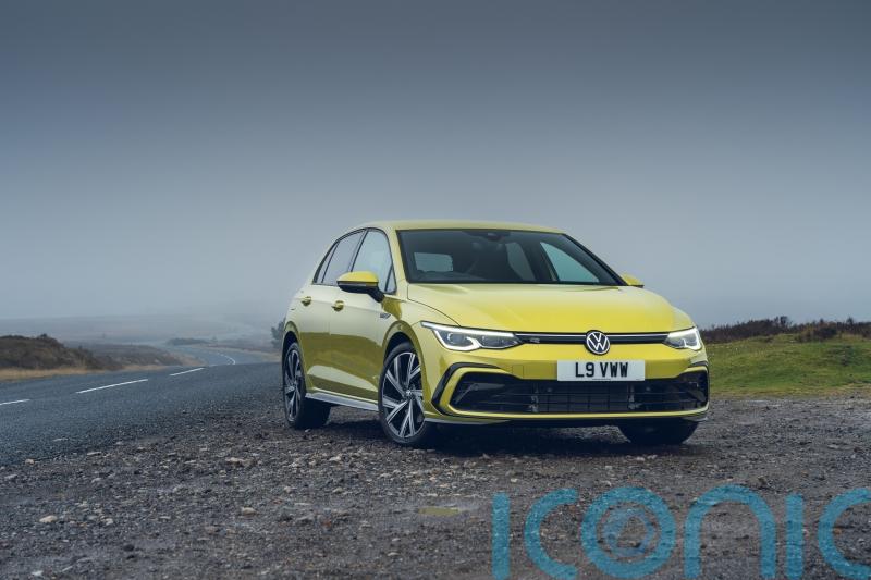 These are the biggest car brands in the UK