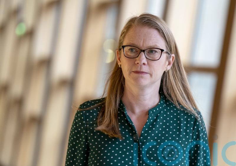 Somerville: No stone will be left unturned in bid to resolve school strikes