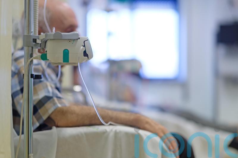 12,000 cancer patients waiting more than three months for treatment