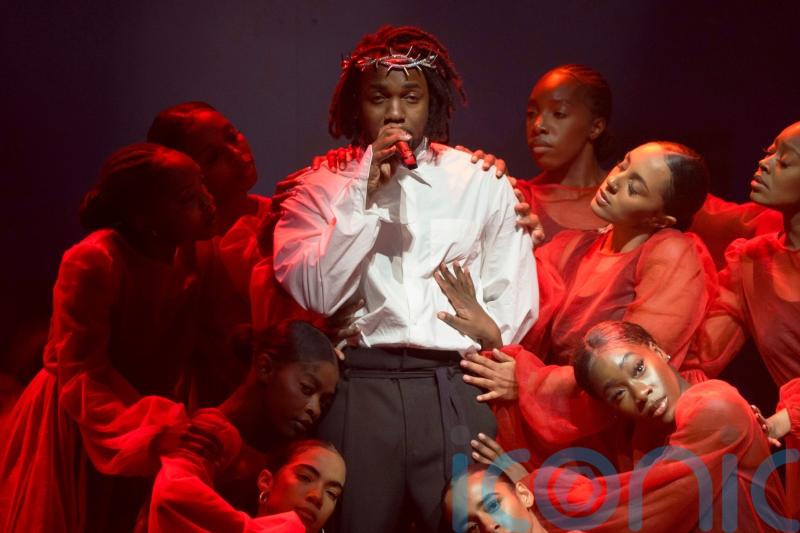 Kendrick Lamar, Foo Fighters and Odesza to headline Bonnaroo