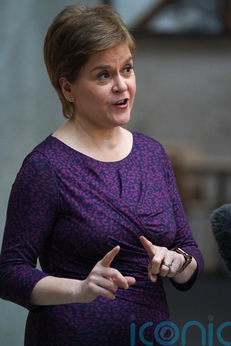 Government will help Scots Amazon workers facing dole ‘where we can’ – Sturgeon