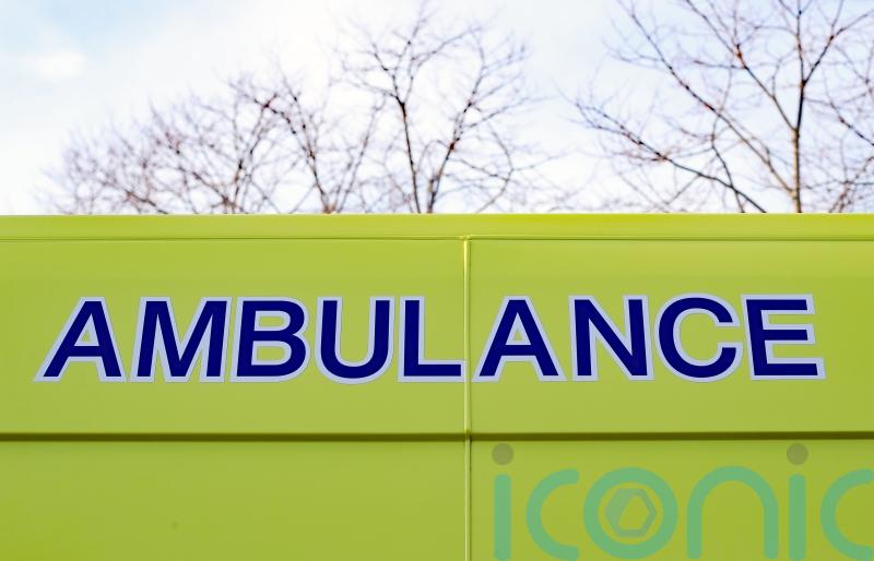 Almost 1,500 ambulance workers in Wales prepare for second strike day