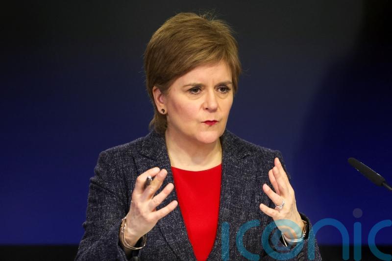 Sturgeon to fight UK Government’s minimum service laws ‘every step of the way’
