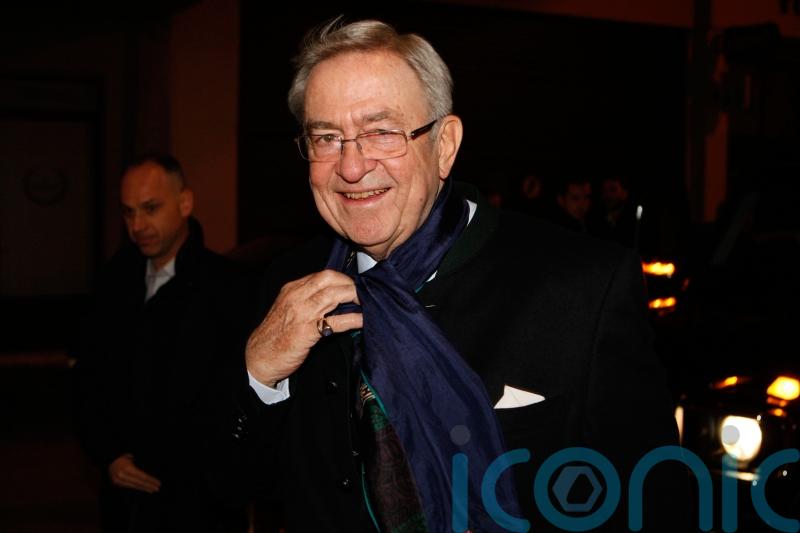Constantine, last king of Greece and late Duke of Edinburgh’s nephew, dies at 82