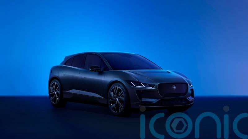 Jaguar updates I-Pace with new trims and UK-only 400 Sport variant