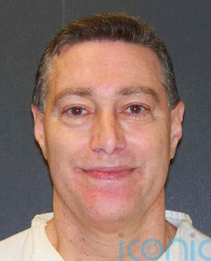 Former police officer who hired two people to kill wife is executed