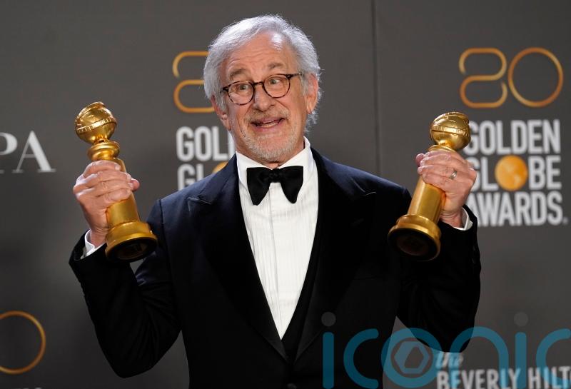 Steven Spielberg: I’ve never had the courage to tackle my story head on