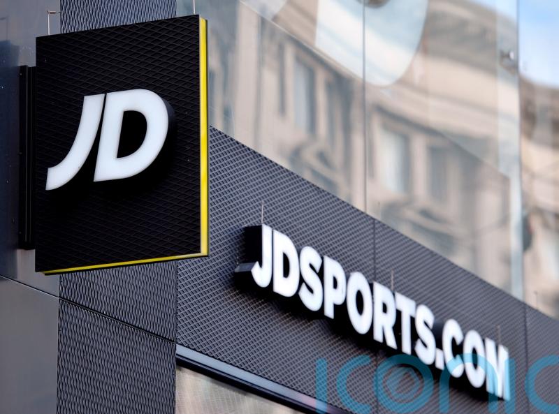 JD Sports ups profit outlook after &lsquo;impressive&rsquo; festive sales