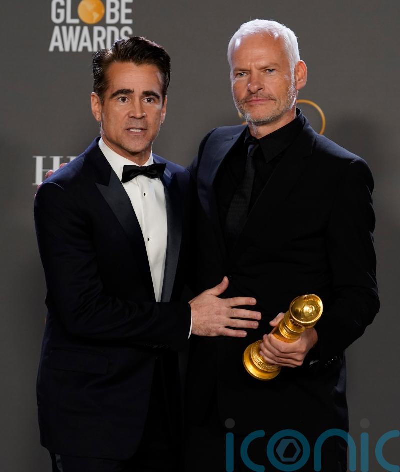 Steven Spielberg’s The Fabelmans and The Banshees Of Inisherin win big at Globes