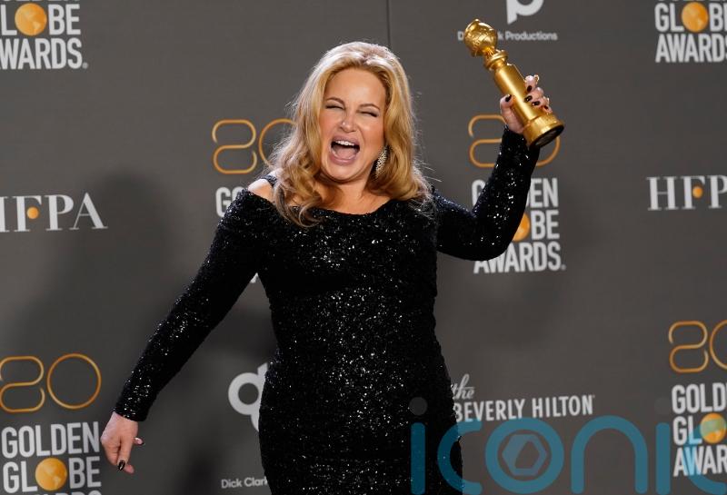 Jennifer Coolidge ‘blames’ Ariana Grande for bringing her career back