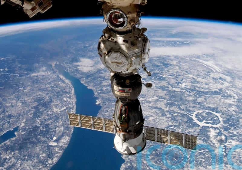 Russia to launch new capsule to return space station crew