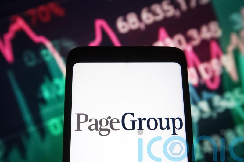 PageGroup cuts profit target amid hiring caution
