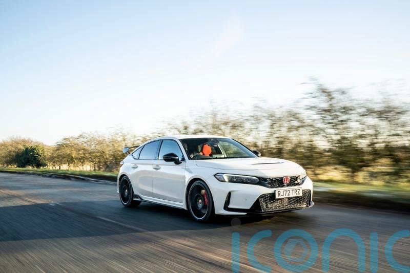 First Drive: Honda’s new Civic Type R arrives as a meaner and sharper hot-hatch
