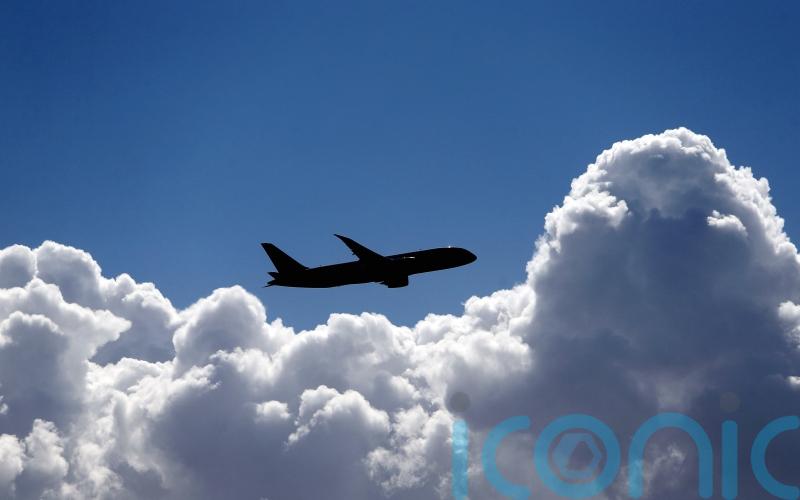 All departing US flights grounded after FAA computer outage