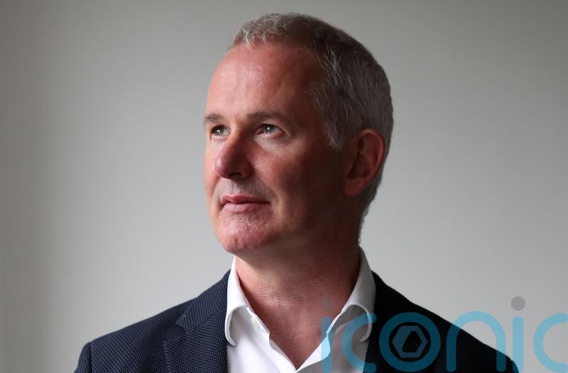 Chief entrepreneurial officer says £2,000 a day salary is value for money