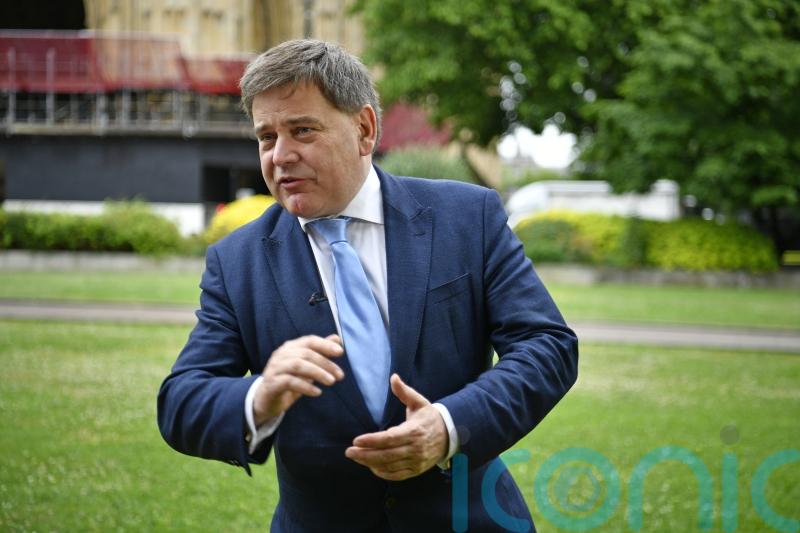 Independents now outnumber Lib Dems after Andrew Bridgen loses Tory whip