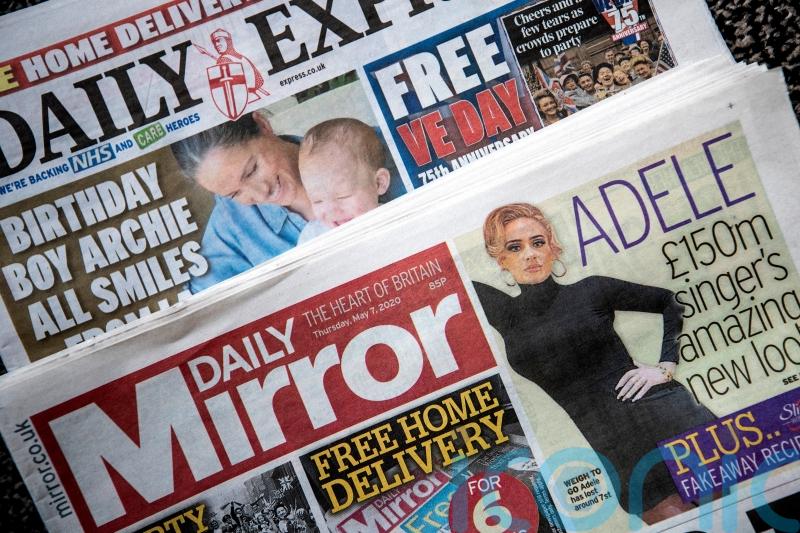 Mirror publisher Reach to axe 200 jobs as it slashes costs