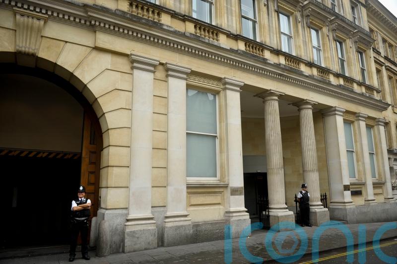 Son to face trial accused of murdering elderly mother