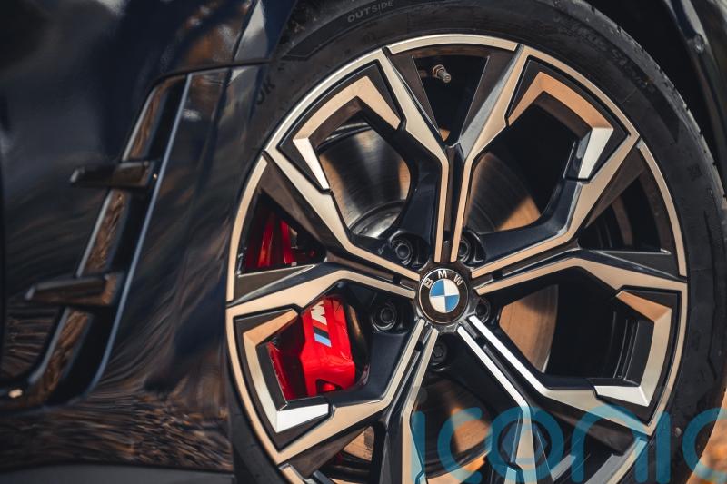 BMW to stop supply of police cars to forces in the UK
