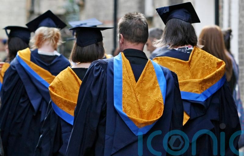 Universities get extra £15m to help students with cost-of-living pressures