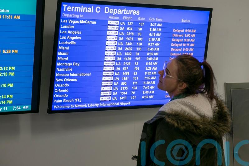 US authority lifts grounding order on flights after computer outage