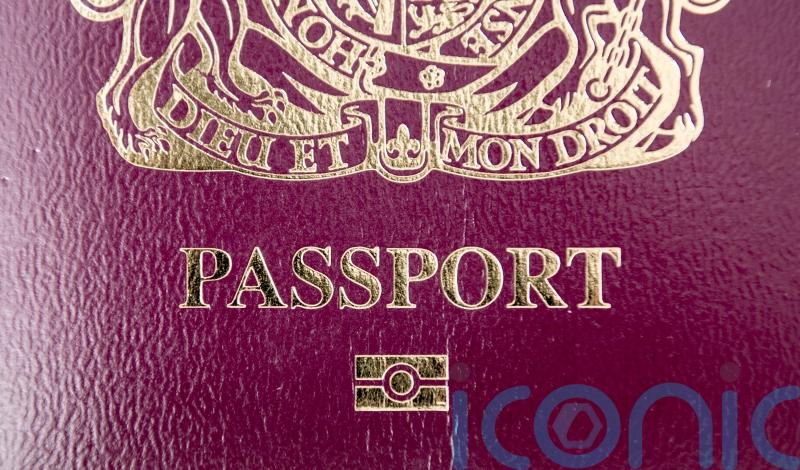 New passport fees for all applications from next month