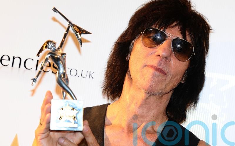 Jeff Beck: Virtuoso guitarist and blues rock pioneer