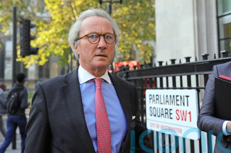 Conservative peer urges UK Government to challenge gender recognition Bill