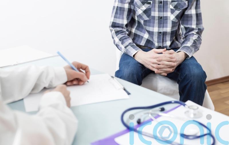 Charity warns of prostate cancer diagnosis ‘postcode lottery’