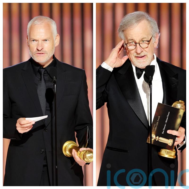 Martin McDonagh and Steven Spielberg continue award season rivalry with DGA nods