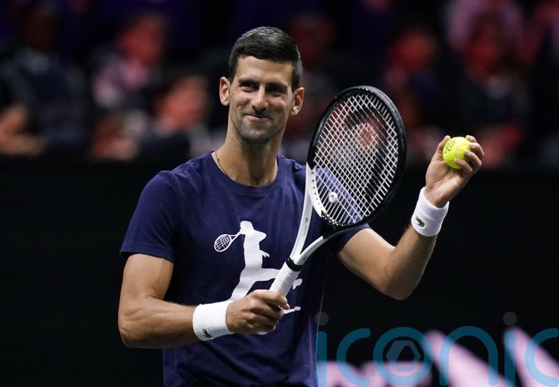 Djokovic chasing perfect 10 as Raducanu races to be fit – 5 talking points